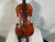 Used WEST COAST STRINGS PETER KAUFFMAN Violin 4/4 Size 40012-S000301770 View 2