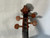 Used WEST COAST STRINGS PETER KAUFFMAN Violin 4/4 Size 40012-S000301770 View 4