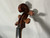 Used WEST COAST STRINGS PETER KAUFFMAN Violin 4/4 Size 40012-S000301770 View 5