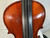 Used WEST COAST STRINGS PETER KAUFFMAN Violin 4/4 Size 40012-S000301770 View 6
