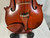 Used WEST COAST STRINGS PETER KAUFFMAN Violin 4/4 Size 40012-S000301770 View 8