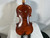 Used WEST COAST STRINGS PETER KAUFFMAN Violin 4/4 Size 40012-S000301770 View 9