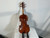 Used WEST COAST STRINGS PETER KAUFFMAN Violin 4/4 Size 40012-S000301770 View 10