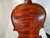 Used WEST COAST STRINGS PETER KAUFFMAN Violin 4/4 Size 40012-S000301770 View 12