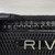 Used - Rivera M100 W/FTSW Vintage Tube Guitar Head 40087-S000230941 View 2