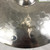 Used Zildjian ZXT TITANIUM ROCK RIDE 20IN Ride Cymbal 20" 41124-S000203787 View 2
