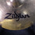 Used Zildjian 14 A CUSTOM HI HATS Hi Hat Cymbals 14" 40123-S000129659 View 6