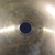 Used Zildjian 18 K CUSTOM HYBRID CRASH Crash Cymbal 18" 40123-S000129658 View 5