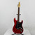 Used Kramer Focus 111S Vintage Electric Guitar Red 40042-S000257316 View 3