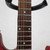 Used Kramer Focus 111S Vintage Electric Guitar Red 40042-S000257316 View 5