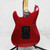 Used Kramer Focus 111S Vintage Electric Guitar Red 40042-S000257316 View 14