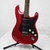 Used Kramer Focus 111S Vintage Electric Guitar Red 40042-S000257316 View 1