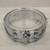 Used Pacific 13x3 Piccolo Snare Drum 40015-S000326696 View 6