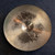 Used Zildjian A Ride Cymbal 22" 40111-S000186750 View 2
