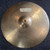 Used Zildjian A Ride Cymbal 22" 40111-S000186750 View 1