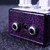 Used Earthquaker Devices PLUMES OVERDRIVE PURPLE Overdrive Pedal 40123-S000129664 View 5