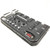 Used Line 6 FLOORPOD PLUS W/AC Floorboard Amp Modeling + FX 41124-S000203796 View 3
