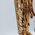 Used Yamaha YTS-62 Tenor Saxophone 40081-S000111212 View 4