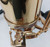 Used Yamaha YTS-62 Tenor Saxophone 40081-S000111212 View 19