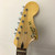Used Squier BASS VI Bass Guitar Sunburst 6-String 41128-S000105239 View 2