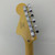 Used Squier BASS VI Bass Guitar Sunburst 6-String 41128-S000105239 View 5