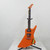 Used Lady Luck Vintage Electric Guitar Orange 40042-S000257331 View 3