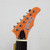 Used Lady Luck Vintage Electric Guitar Orange 40042-S000257331 View 2
