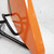 Used Lady Luck Vintage Electric Guitar Orange 40042-S000257331 View 9