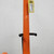 Used Lady Luck Vintage Electric Guitar Orange 40042-S000257331 View 13