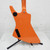 Used Lady Luck Vintage Electric Guitar Orange 40042-S000257331 View 14