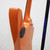 Used Lady Luck Vintage Electric Guitar Orange 40042-S000257331 View 10