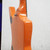 Used Lady Luck Vintage Electric Guitar Orange 40042-S000257331 View 8