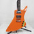 Used Lady Luck Vintage Electric Guitar Orange 40042-S000257331 View 1
