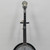 Used Deering HARTFORD Vintage Banjo 40081-S000111217 View 2