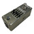 Used Tomsline Engineering AEB-3 Bass EQ Pedal 41117-S000050405 View 2