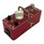 Used Tomsline Engineering AVS-3 Vacuum Stack Overdrive Pedal 41117-S000050445 View 2