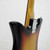 Used Teisco ET-200 Tulip Vintage Electric Guitar Sunburst 40042-S000257332 View 19