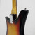 Used Teisco ET-200 Tulip Vintage Electric Guitar Sunburst 40042-S000257332 View 15