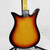 Used Teisco ET-200 Tulip Vintage Electric Guitar Sunburst 40042-S000257332 View 27