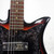 Used Teisco ET-200 Tulip Vintage Electric Guitar Sunburst 40042-S000257332 View 11