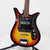 Used Teisco ET-200 Tulip Vintage Electric Guitar Sunburst 40042-S000257332 View 1