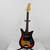 Used Teisco ET-200 Tulip Vintage Electric Guitar Sunburst 40042-S000257332 View 6