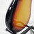 Used Teisco ET-200 Tulip Vintage Electric Guitar Sunburst 40042-S000257332 View 22