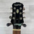 Used Epiphone SG G-400 Deluxe Quilt Top Electric Guitar - Root Beer Burst 40112-S000177813 View 4