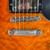 Used Epiphone SG G-400 Deluxe Quilt Top Electric Guitar - Root Beer Burst 40112-S000177813 View 6