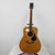 Used Yamaha FG-335 70s Vintage Acoustic Guitar 40042-S000257339 View 3