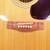 Used Yamaha FG-335 70s Vintage Acoustic Guitar 40042-S000257339 View 7