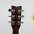 Used Yamaha FG-335 70s Vintage Acoustic Guitar 40042-S000257339 View 12