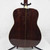Used Yamaha FG-335 70s Vintage Acoustic Guitar 40042-S000257339 View 14