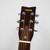 Used Yamaha FG-335 70s Vintage Acoustic Guitar 40042-S000257339 View 2